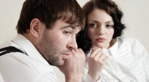 Жалеют ли мужчины, что ушли от жены к любовнице?