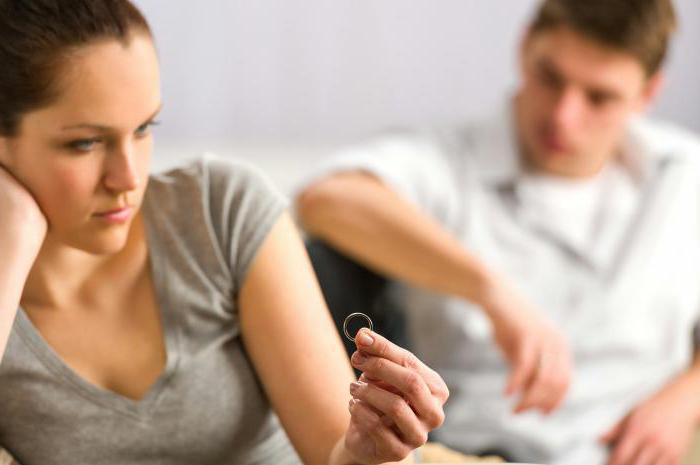 Как мужу сказать о разводе? Подготовка к разговору и советы психологов