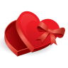 love-box-icon
