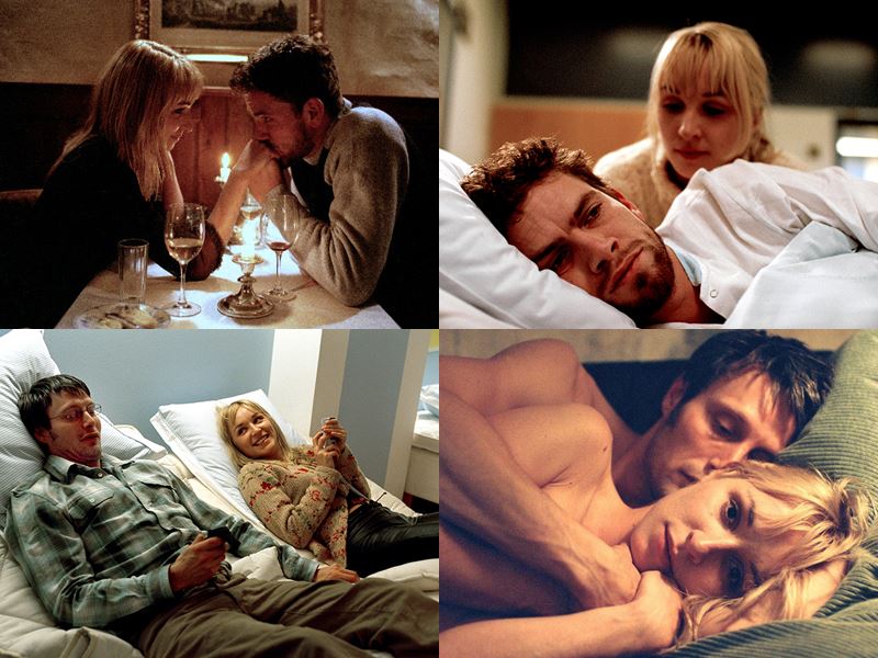 Фильмы о любви и страсти: "Открытые сердца", 2002