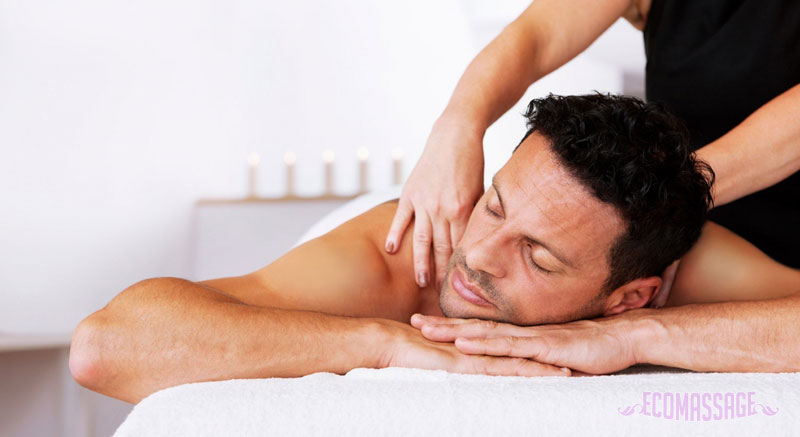 Возбуждающий массаж для мужчин: основные точки и движения 39-3