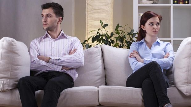 Как помириться с мужем после сильной ссоры? Экстренные советы