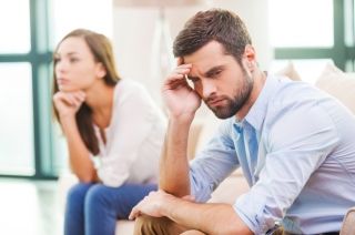 Как помириться с мужем после сильной ссоры? Экстренные советы
