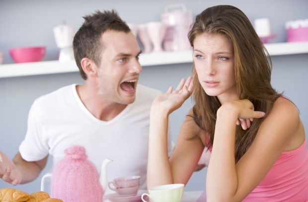 Что делать, если постоянно ругаемся с мужем? Пора делать выводы