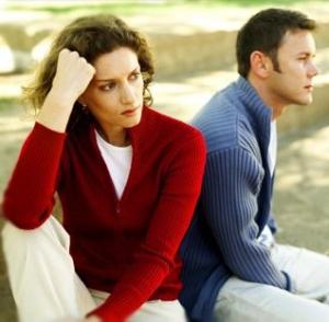 как пережить развод с мужем советы психолога