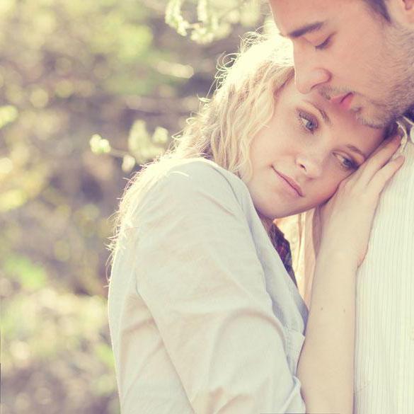 Как узнать какие чувства испытывает к тебе женатый мужчина
