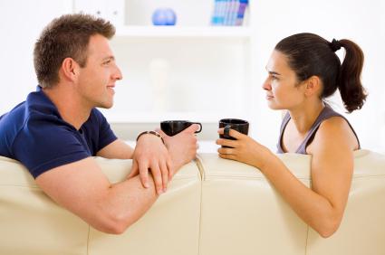 Почему мужчина резко перестал общаться? Психология общения мужчины и женщины