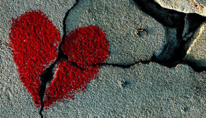 Как пережить безответную любовь? Как забыть любимого человека - советы психолога