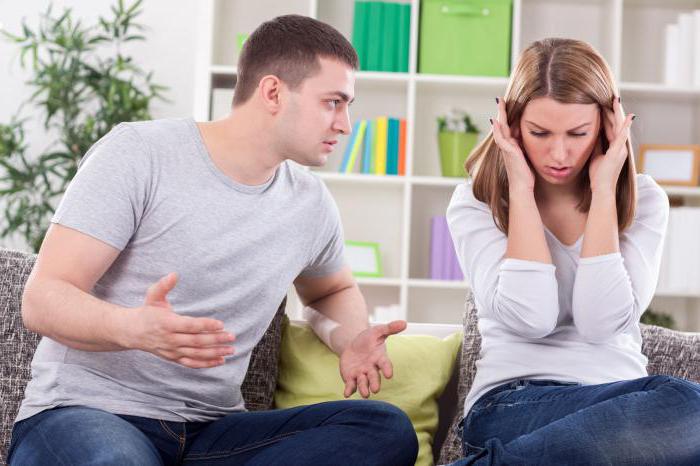 Как проучить мужа за неуважение: советы психологов. Как научить мужа уважать жену