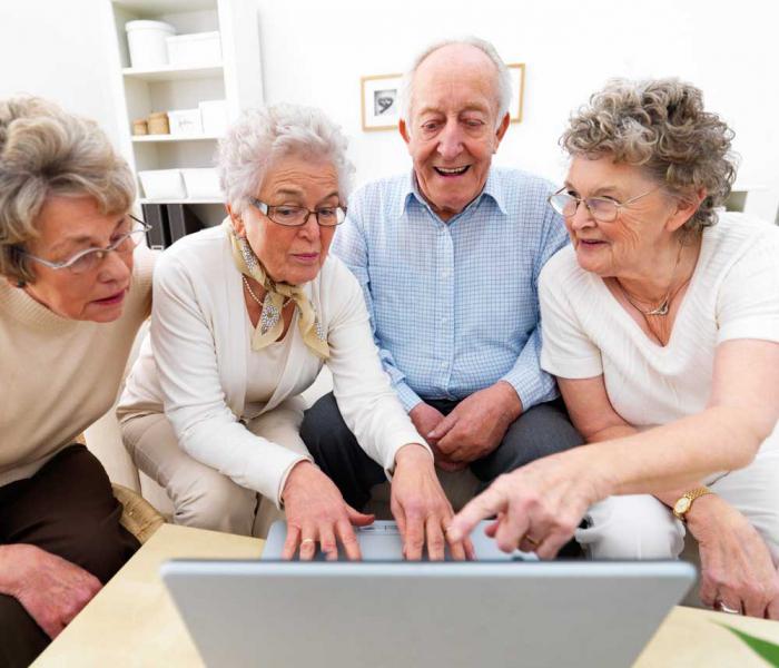 курсы компьютерные для пенсионеров