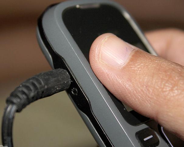 Как узнать прослушивается ли мобильный телефон мтс