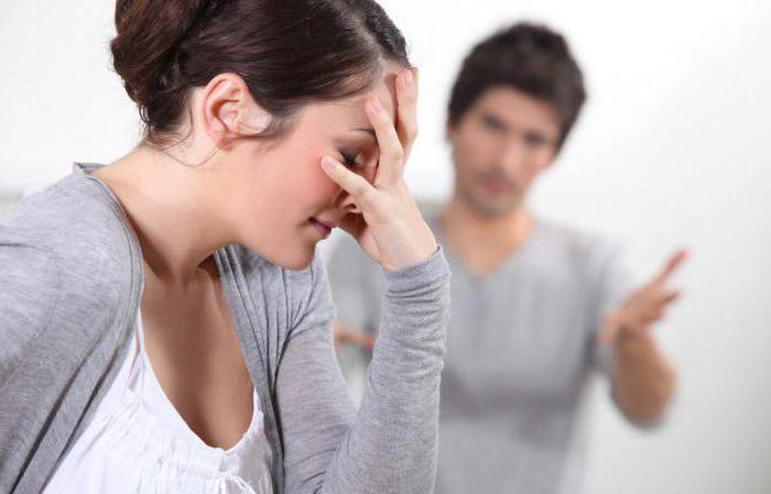 Почему бесит муж? Что делать, если муж бесит и раздражает?