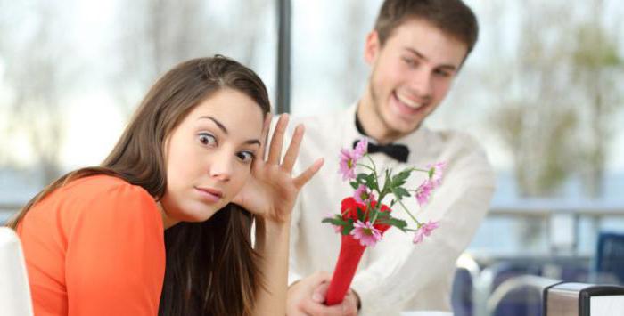Как не испортить первое свидание с мужчиной: советы психолога