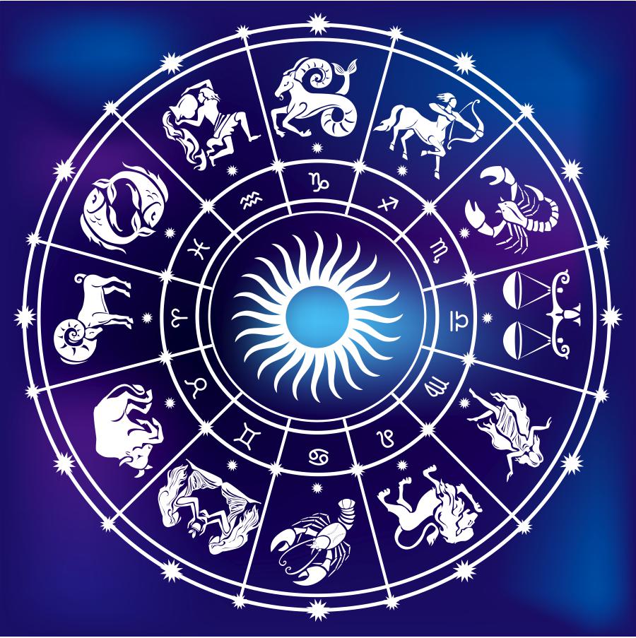 сочетание знака зодиака и года