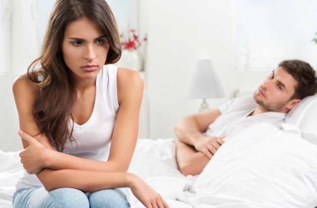 Как помириться с мужем - если он не идет на контакт, после сильной ссоры, если виноват он, виновата я