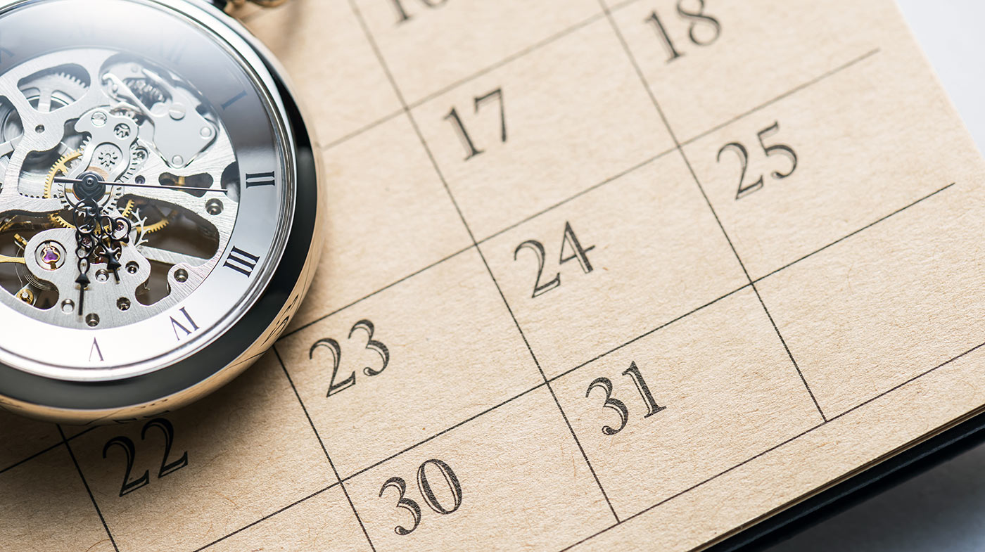 Десять главных правил планирования времени