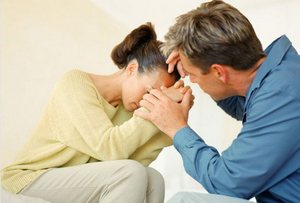 Как наладить отношения с мужем после его измены, если вы хотите сохранить семью.