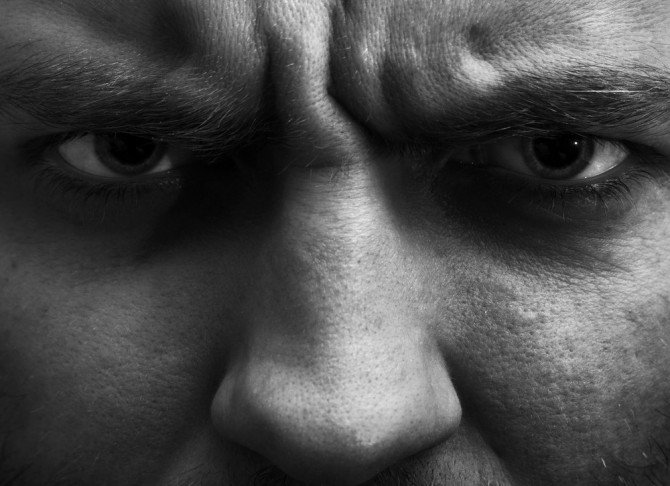 Как понять, что ваш мужчина – психопат? 5 опасных признаков