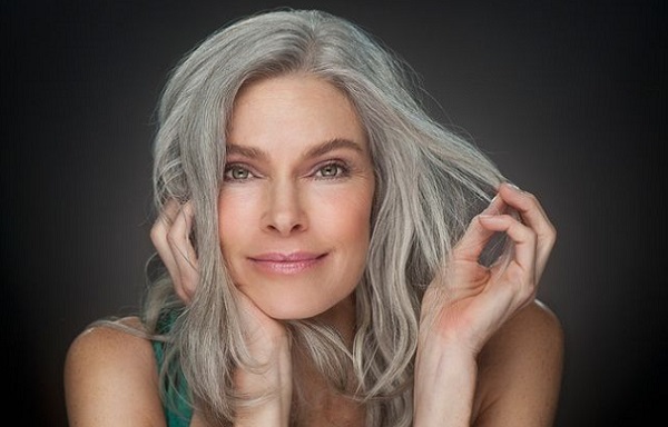 11 ошибок старения, которые совершают женщины после 45 лет5