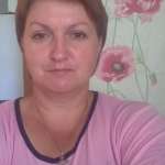 Antonina, 46 лет