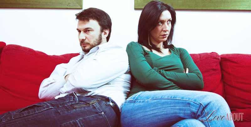 Как избежать развода с мужем или женой: сохранить семью, советы психолога, LOVEabout