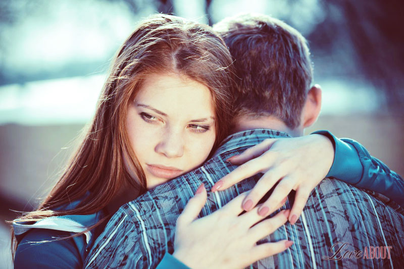 Как вернуть любимого мужчину после расставания: психология отношений 38-3