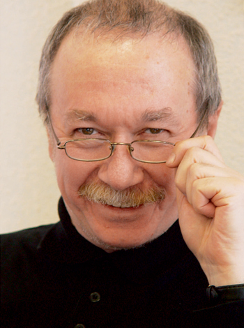 Денис Драгунский, писатель
