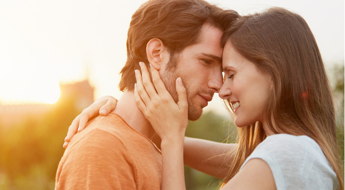 11 фраз, которые мужчине важно слышать от любимой женщины