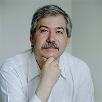 Дмитрий Леонтьев, психолог