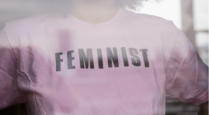 10 глупых вопросов феминистке