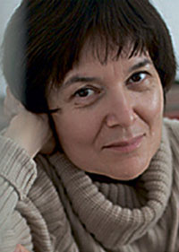 Марина Хазанова, клиент-центрированный терапевт, травмотерапевт