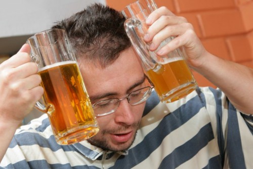 Как отучить от пьянства
