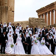 Мусульманская свадьба