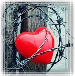 Сердце не может разлюбить