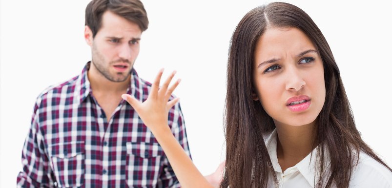 как отказать женатому мужчине и не испортить с ним отношения
