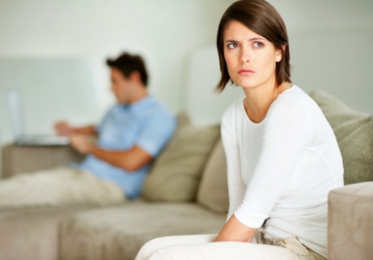 Как заставить мужа признаться в измене?