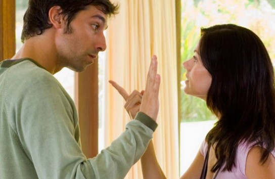 Муж как сосед: налаживать отношения или разводиться?