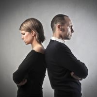 как решиться на развод с мужем