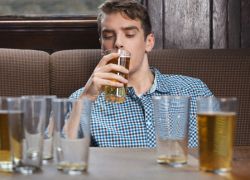 Как сделать чтобы муж не пил