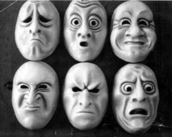 Как научиться контролировать свои эмоции психология