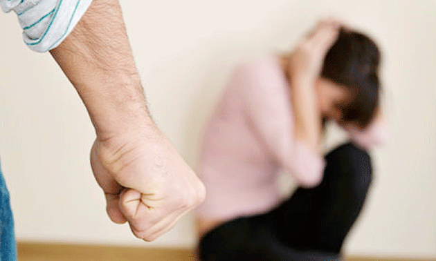 Причины домашнего насилия