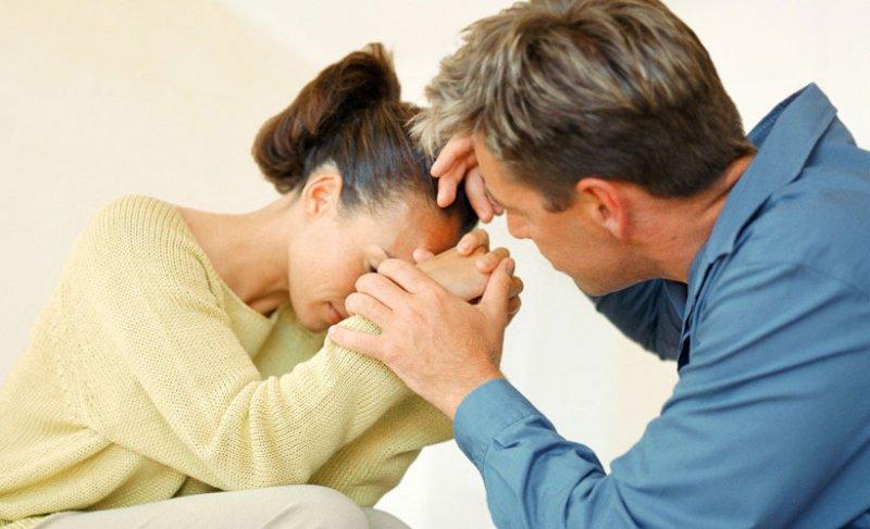 Что делать неверной жене после измены мужу