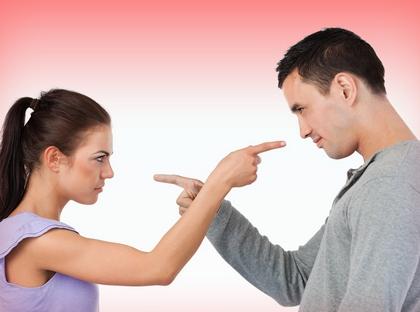 Как помириться с мужчиной после ссоры – правила примирения с любимым