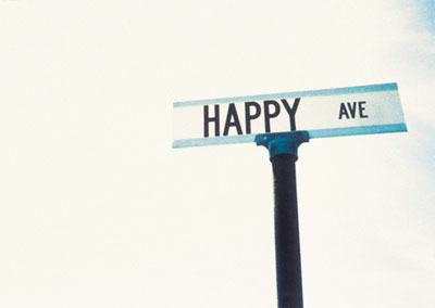 Как найти свое счастье