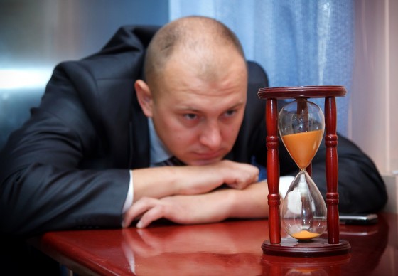 Time management и Lean. Параллели