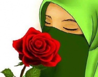 Роль женщины в Исламе
