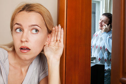 Как избавиться от чувства ревности к мужу