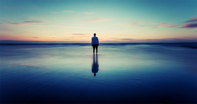 5 типов одиночества Эзотерика и самопознание Фото Эзотерика счастье страх прошлое беспокойство 