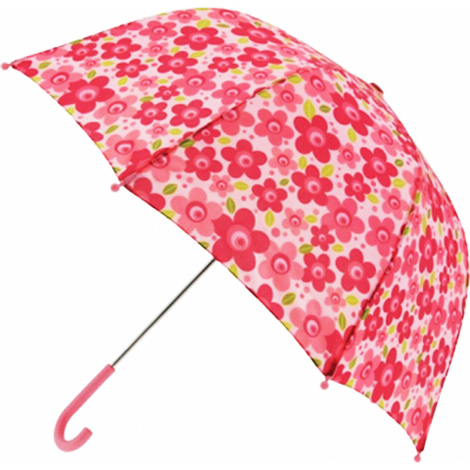 весёлый зонтик