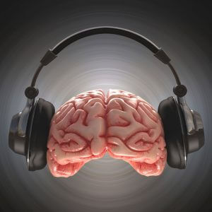 Как музыка влияет на человеческий мозг